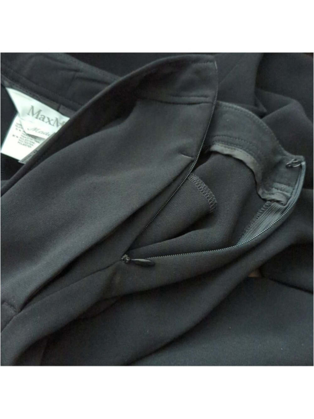 Max Mara Waist string Pants - Picture 9 of 13